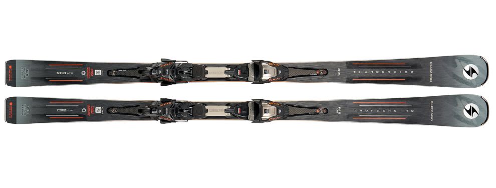 sci blizzard Thunderbird R15 Ltd